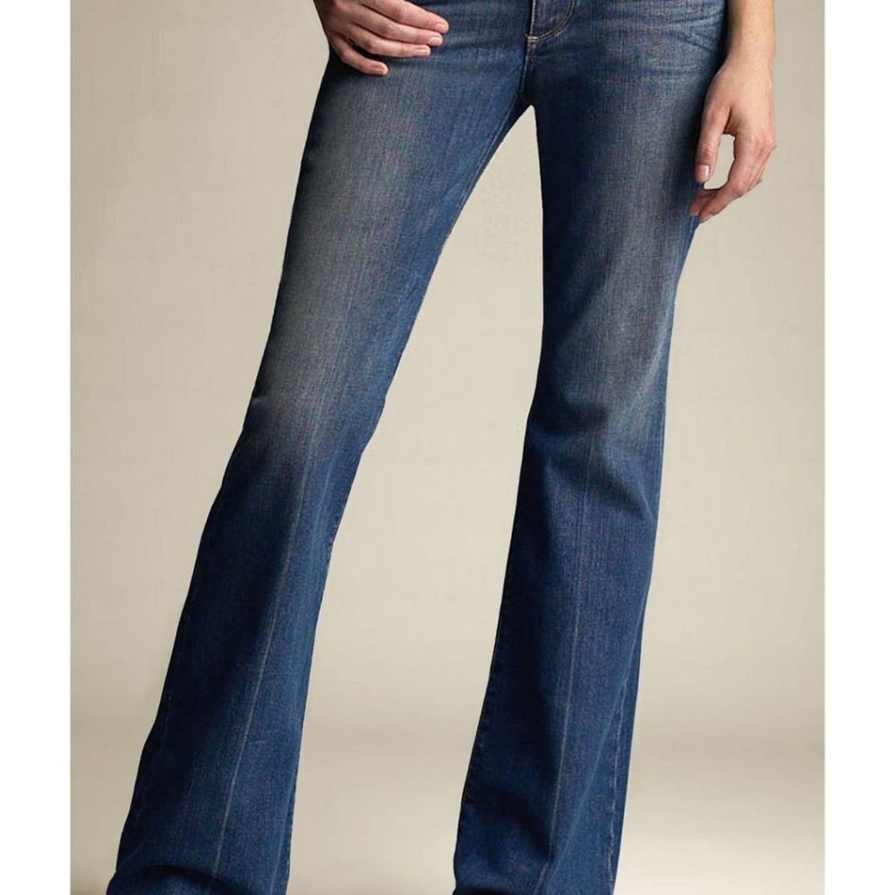 Paige Denim The Robertson